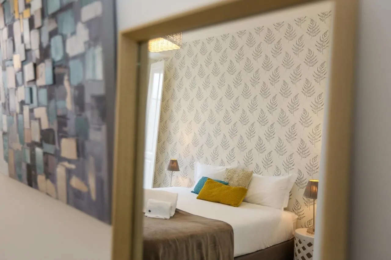 Enjoy Lisbon Graca 2 Appartement