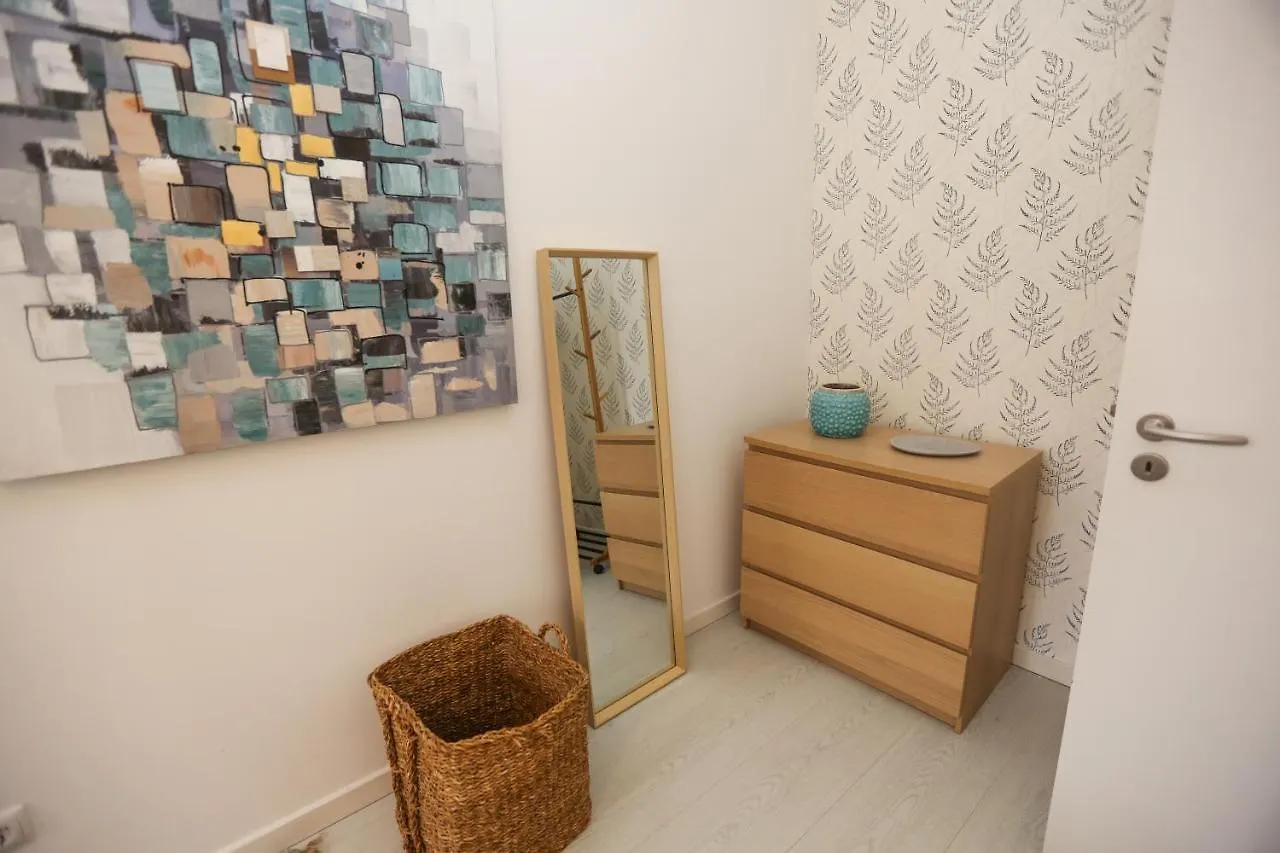 Enjoy Lisbon Graca 2 Appartement